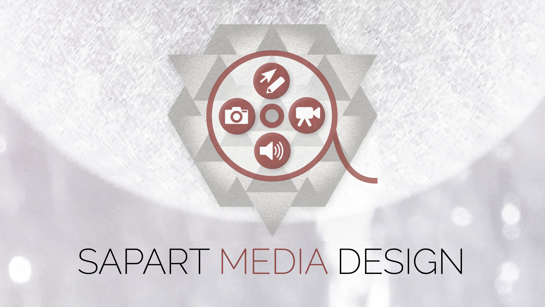 Sapart Media Design